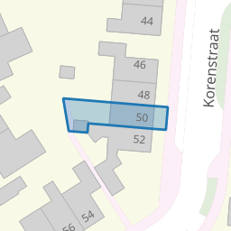 Perceel HGV00-P-2126