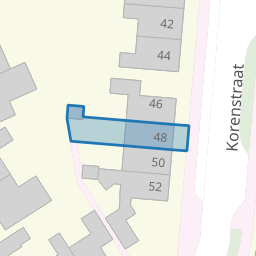 Perceel HGV00-P-2127