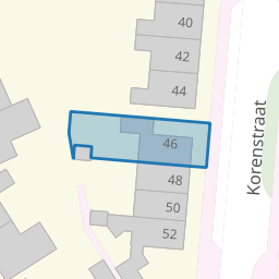 Perceel HGV00-P-2128