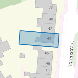 Perceel HGV00-P-2129