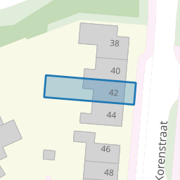 Perceel HGV00-P-2130