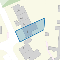 Perceel HGV00-P-2133