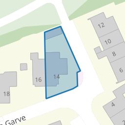 Perceel HGV00-P-2138