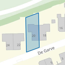 Perceel HGV00-P-2141