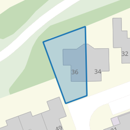 Perceel HGV00-P-2149