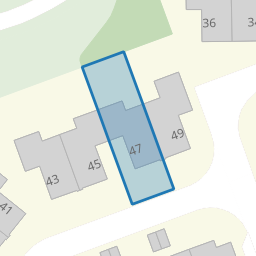 Perceel HGV00-P-2151