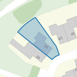 Perceel HGV00-P-2154