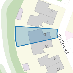 Perceel HGV00-P-2158