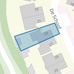 Perceel HGV00-P-2160