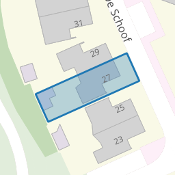 Perceel HGV00-P-2161