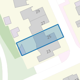 Perceel HGV00-P-2162