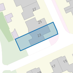 Perceel HGV00-P-2163