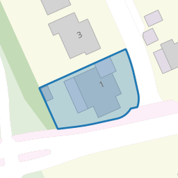 Perceel HGV00-P-2165