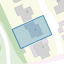 Perceel HGV00-P-2166