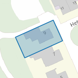 Perceel HGV00-P-2169