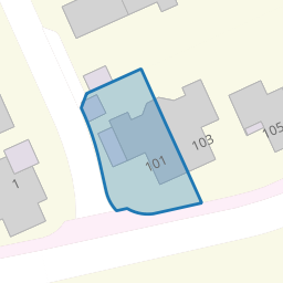 Perceel HGV00-P-2171