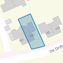 Perceel HGV00-P-2172