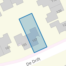 Perceel HGV00-P-2174