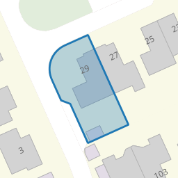 Perceel HGV00-P-2175