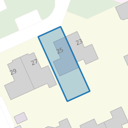 Perceel HGV00-P-2177