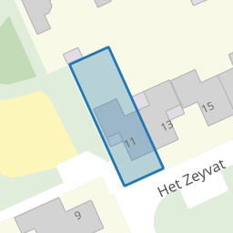 Perceel HGV00-P-2185