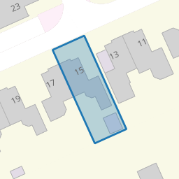 Perceel HGV00-P-2192