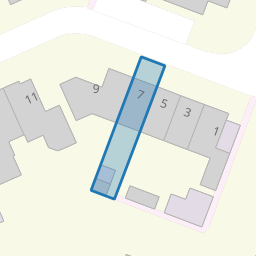 Perceel HGV00-P-2196