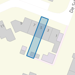 Perceel HGV00-P-2197