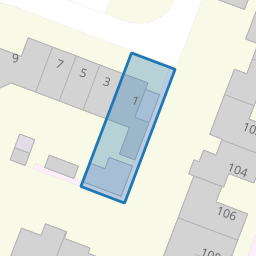 Perceel HGV00-P-2199