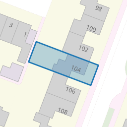 Perceel HGV00-P-2204