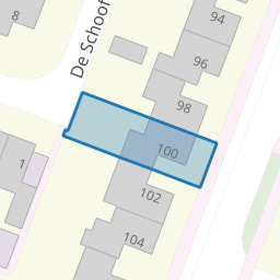 Perceel HGV00-P-2206