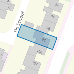 Perceel HGV00-P-2207