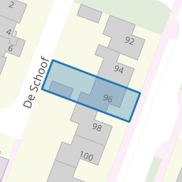 Perceel HGV00-P-2208