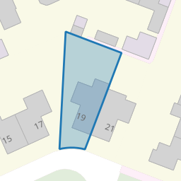 Perceel HGV00-P-2211