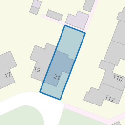 Perceel HGV00-P-2212