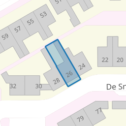 Perceel HGV00-P-2221