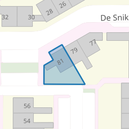 Perceel HGV00-P-2235