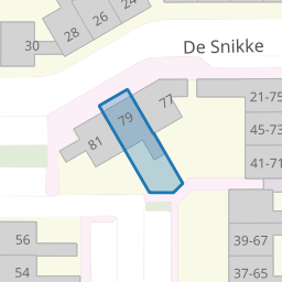 Perceel HGV00-P-2236