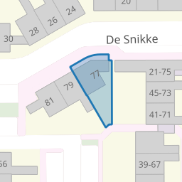 Perceel HGV00-P-2237