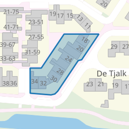 Perceel HGV00-P-2245