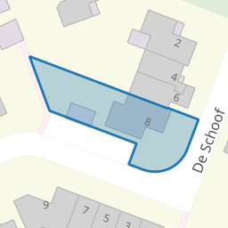 Perceel HGV00-P-2253