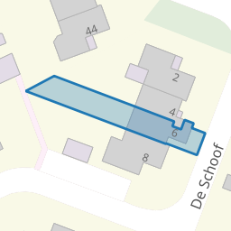 Perceel HGV00-P-2254