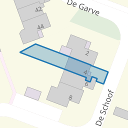 Perceel HGV00-P-2255