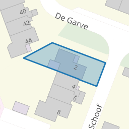 Perceel HGV00-P-2256