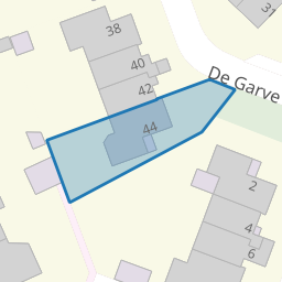 Perceel HGV00-P-2257