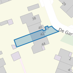 Perceel HGV00-P-2258