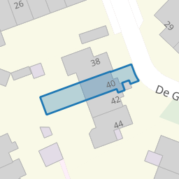 Perceel HGV00-P-2259