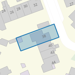 Perceel HGV00-P-2260