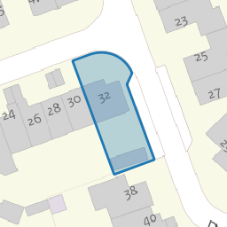 Perceel HGV00-P-2261