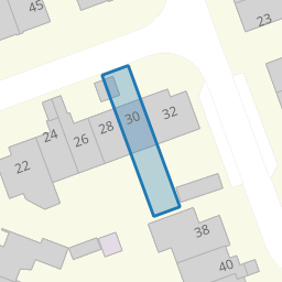 Perceel HGV00-P-2262